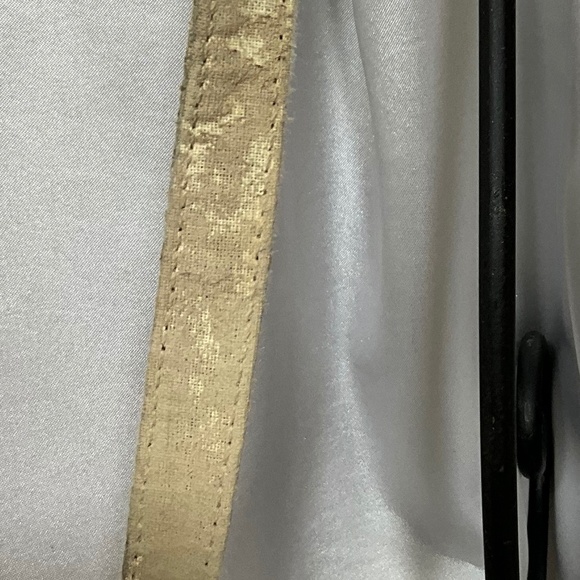 Givenchy beige crossbody. 9-H4c - Picture 5 of 9